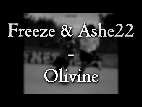 Freeze Corleone & Ashe22 - Olivine (PAROLES/LYRICS)