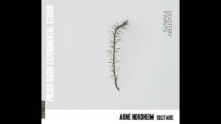 Arne Nordheim - Lux et Tenebrae (1971)