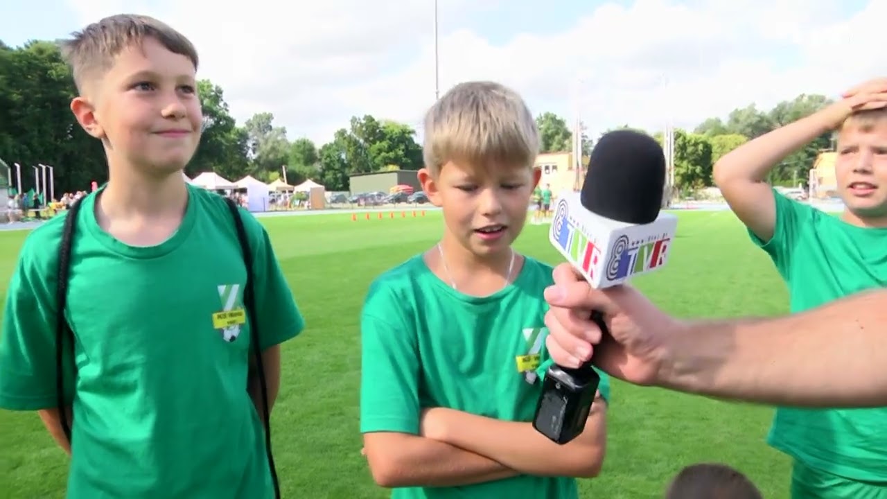 Piknik rodzinny „Warta Razem”