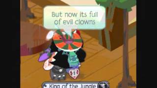 Animal Jam: P!ink Funhouse! *special at end*