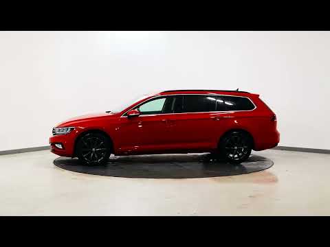 *92* 2022 Volkswagen Passat 1.6tsi se nav - Image 2