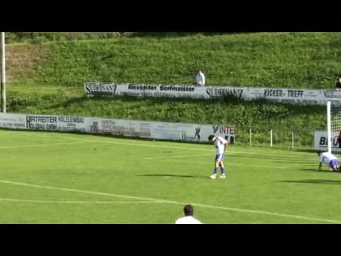 TSV Straubing - SpVgg Mariaposching