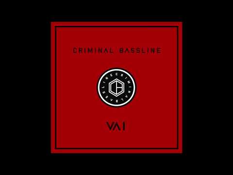 Dilby - Hear The Music (Original Mix) [CRIMINAL BASSLINE]