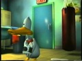 Sitting Ducks Boxningmatch VHSRIP BULLENSWEDEN
