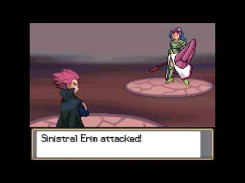 Lufia: The Legend Returns - True Erim Battle (Pokemon B2W2 Arr.)