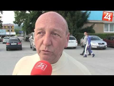 Rally po niekoľkých rokoch opäť v Rožňave