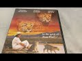 RUNNING WILD DVD Overview