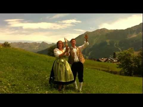 Im Herzen Nur Die Blasmusik - Duo Trödel und Frödel feats The Horny Horns 2011