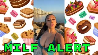 This is mommy magic busty tiktok girls ??