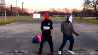 Migos - Hoe On A Mission | Dance Video