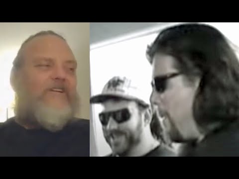 Maxx Payne on his WWE Behind the Scenes Movie Status