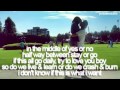 Where do we go - atozzio ft jordyn [lyrics on screen ...