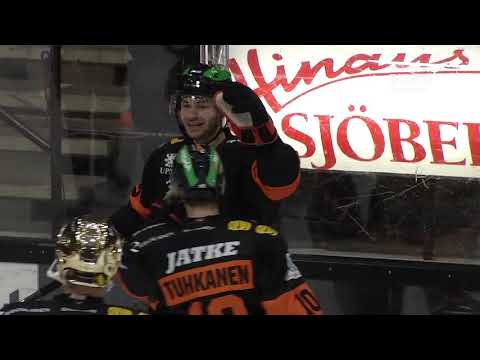 Kookoo - Pelicans 8.12.2017