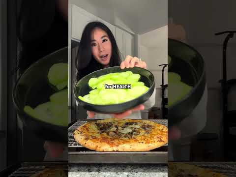 Is Costco's Roncadin FROZEN imported-from-ITALY pizza worth it? #honestreview #foodblogger