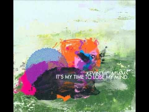 Kevin McAdams - Turn the Lights Off (Wrektangle Remix)