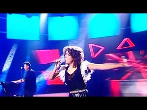 Renee Santana este Vara pe val cu TVR2