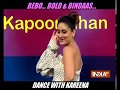 Kareena Kapoor Khan grooves on Bole Chudiyan