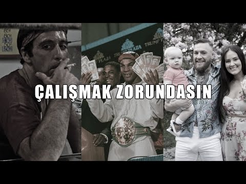 Çalışmak Zorundasın 2.0