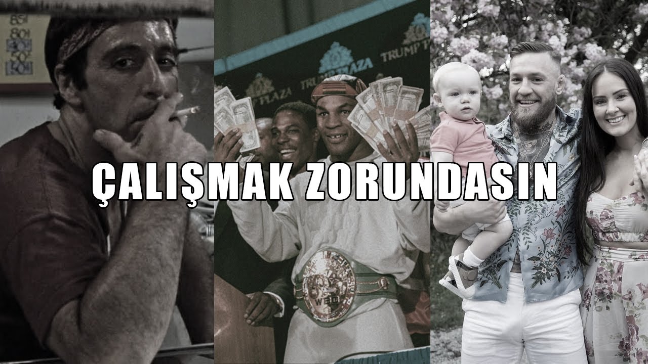 Çalışmak Zorundasın 2.0