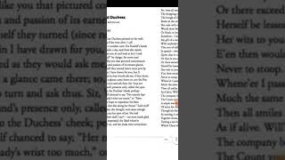 My Last Duchess By Robert Browning,B.A.2nd semester, 6th unit, PGT, Lt grade, Gic, Dsssb, Kvs