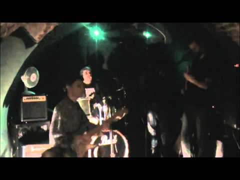 256 Soczewa Blues Session - 28.02.2014 - 3