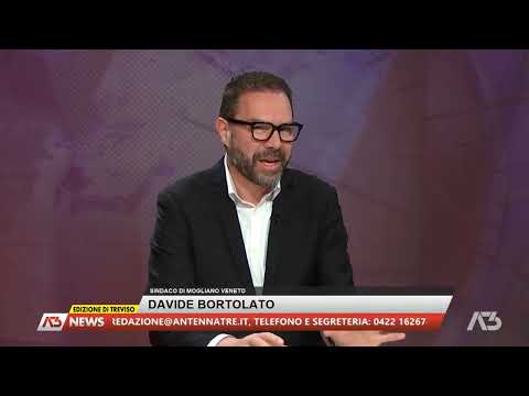 A3 NEWS TREVISO | 07/12/2025