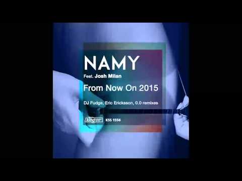 PROMO SNIPPET | Namy feat. Josh Milan - From Now On (DJ Fudge Classic Gecko Mix)