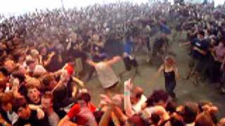 Throwdown Beatdown- Nothing Left