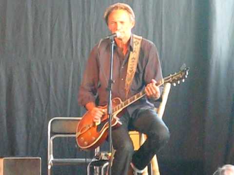 Abi Wallenstein - kiss -Dan Tobacco Festival Lauenburg 4.10.2009