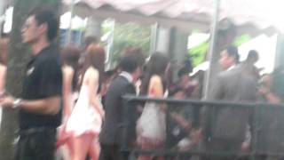 Download lagu [111129 MAMA 2011 SG] A PINK RED CARPET mp3