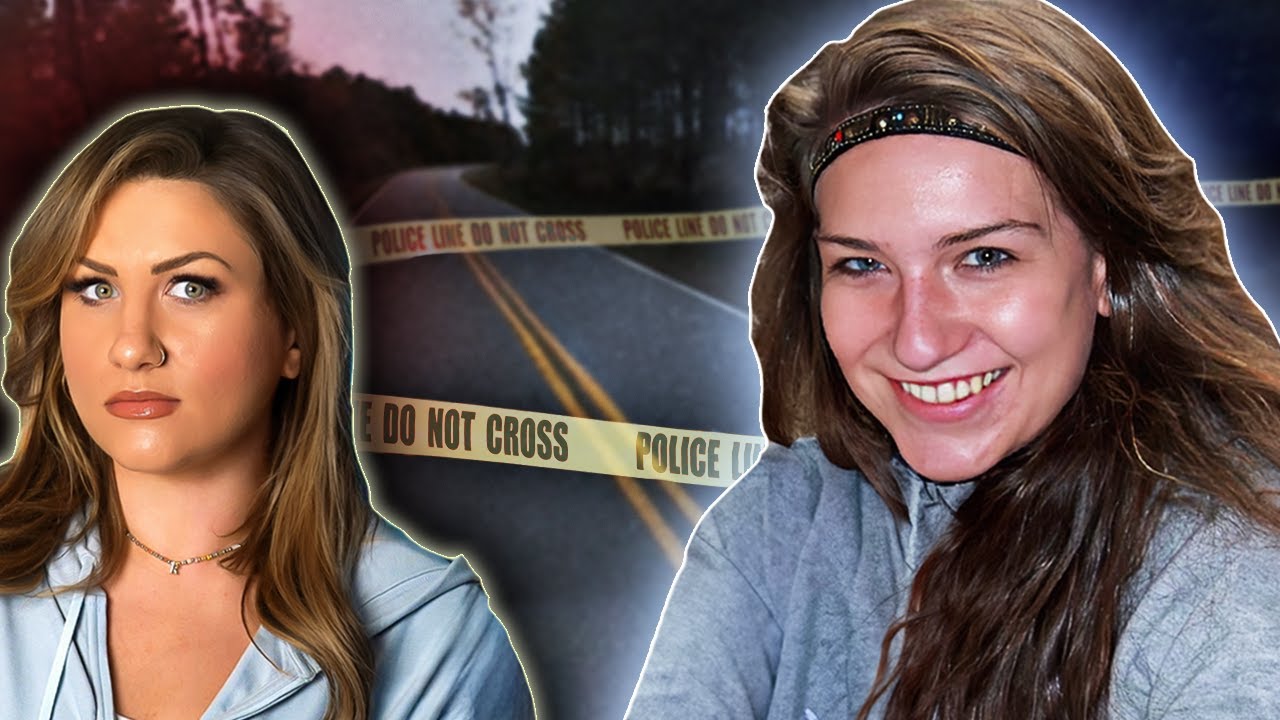 From Applebee's To A Fatal Car Crash... The Chilling Case of Morgan Patten