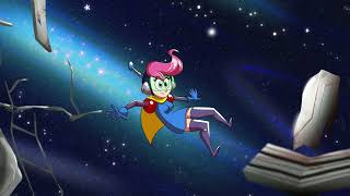 Raygun Gadabout DEMO