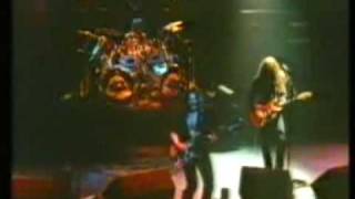 Motörhead - &quot;Train Kept A-Rollin&#39;&quot; - Rockstage 1980