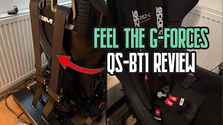 Qubic QS-BT1 Review & iRacing Settings