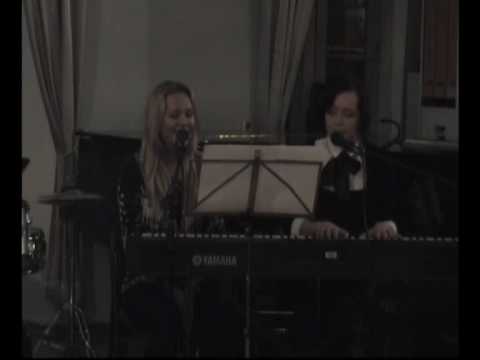 Mirjam Mesak ja Johanna Münter - time after time.wmv