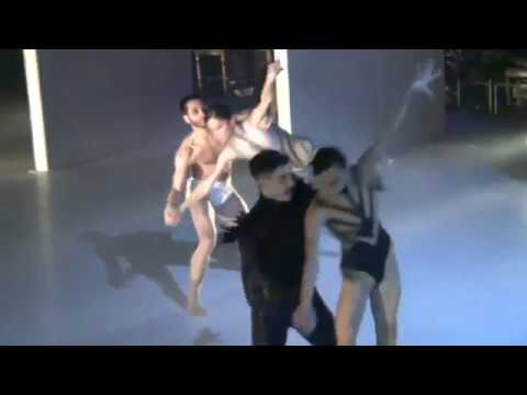 Leo Mujic - A Midsummer Night's Dream