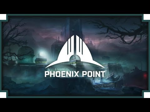 Phoenix Point - Where Are All The Blaster Bombs?