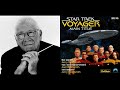 Star Trek Voyager - Main Theme (Jerry Goldsmith - 1995)
