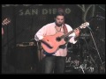 Johannes Linstead Live at Anthology San Diego
