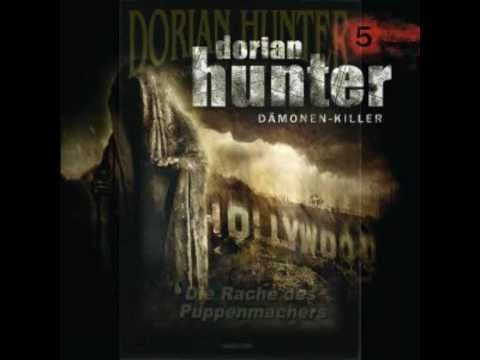 Joachim Witt  -  Dorian Hunter Theme ( Moorland- Remix )