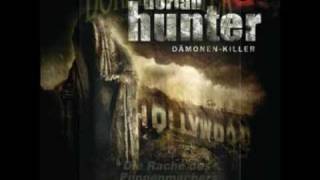 Joachim Witt  -  Dorian Hunter Theme ( Moorland- Remix )