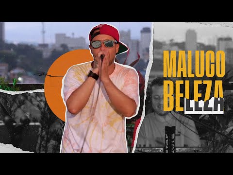 Bruno Diegues - Maluco Beleza