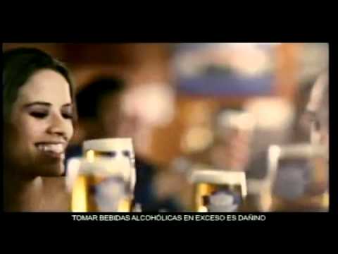 COMERCIAL CERVEZA ALIANZA LIMA OFICIAL