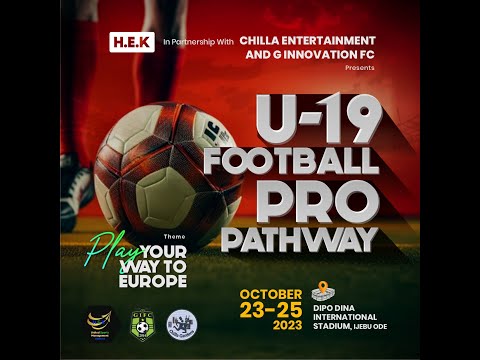 HEK/CHILLA AND G INNOVATION SCOUTING PROGRAMME DAY 3