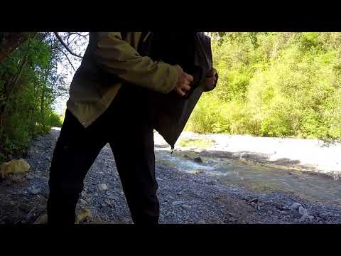 Claw Gear Melierax Hardshell Jacket