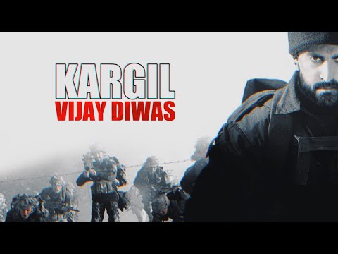 Kargil Vijay Diwas - Tribute | 26 July | Operation Vijay