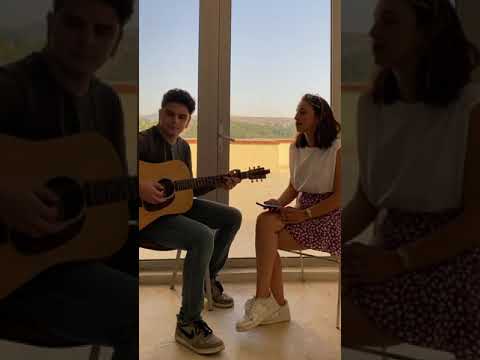 TNK - Söyle Ruhum (Cover) Selin Körükoğlu