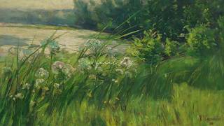a playlist for quiet moments in the warmth of the afternoon sun