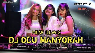Download lagu #DJ #OCU TERBARU #MANYORAH mp3