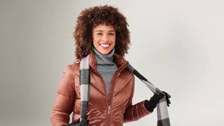 Burlington Cozy up to the Burlington Coat Event!